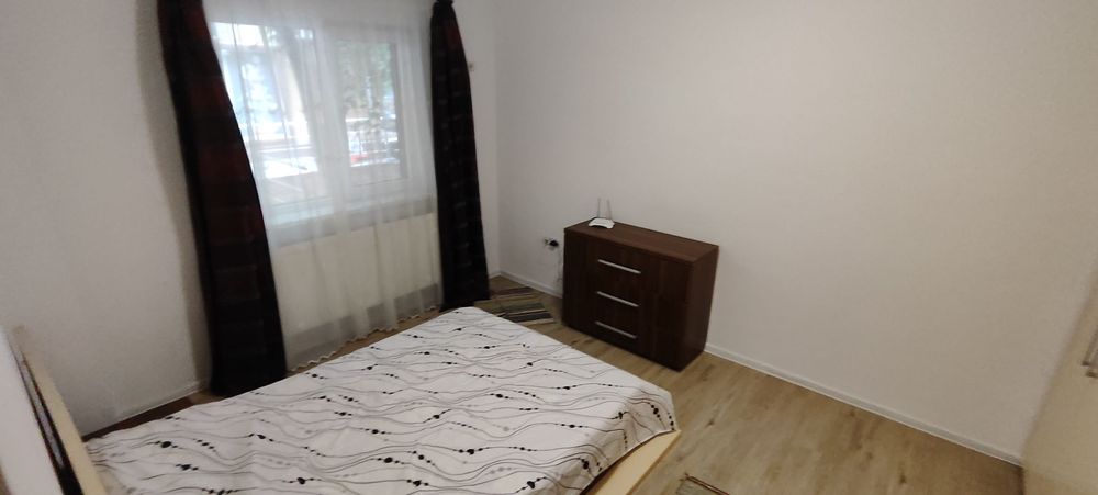 Apartament 3 camere Militari Residence