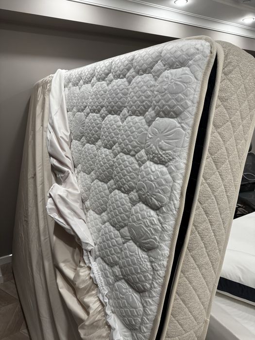 Матрас 1.8х2, новый