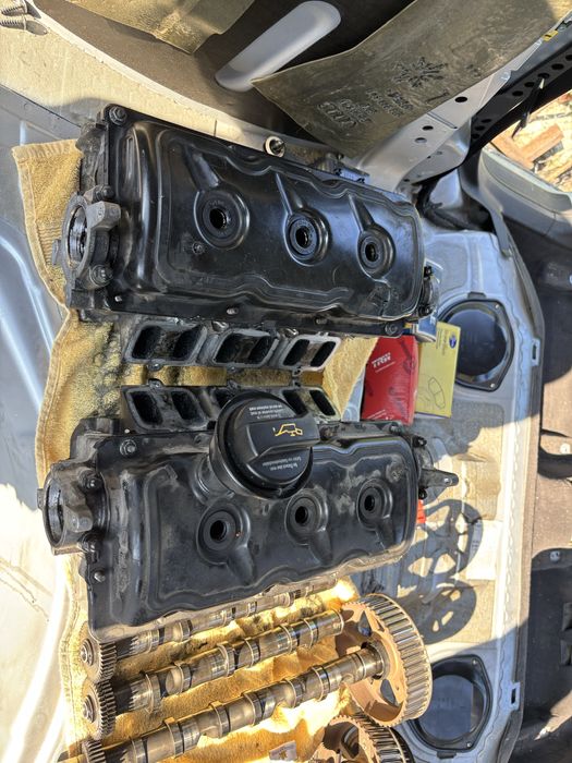 Части за 2.5 TDI (163 кс)