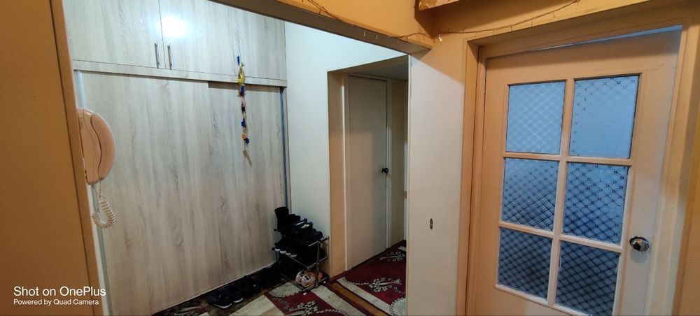 Продаётся 3х комнатная квартира