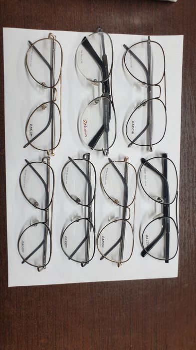 Оправы качественные