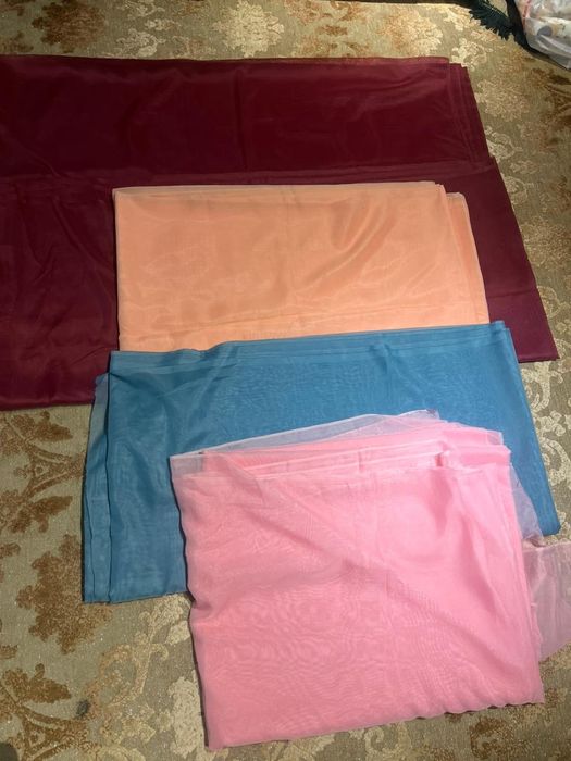 Материалы для продажи