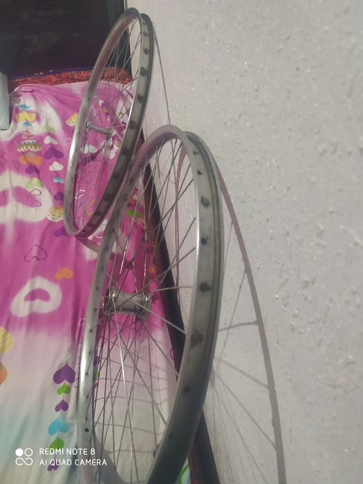 Aлйумений  Дискалар сотилади СССР