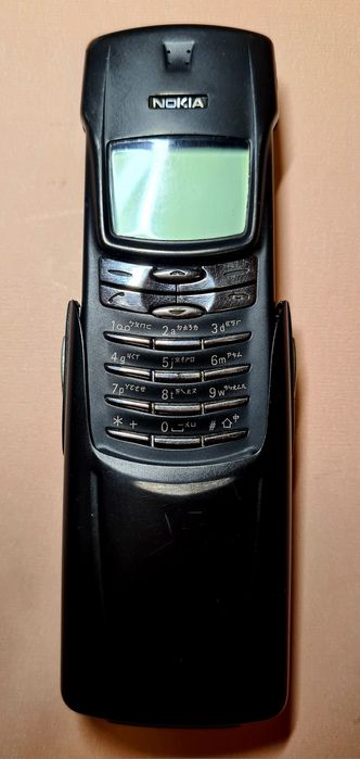 Nokia 8910 original