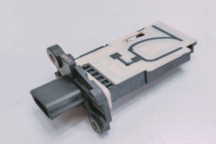 Debitmetru aer 226807131RC / 93450753 Renault Koleos prima generatie