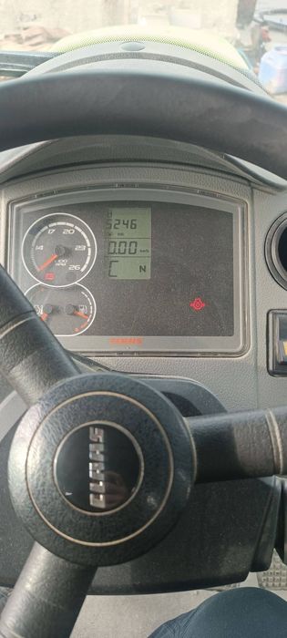 Yili 2021. Matachasda yurgan