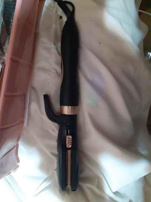 Мултифункционална маша с приставки