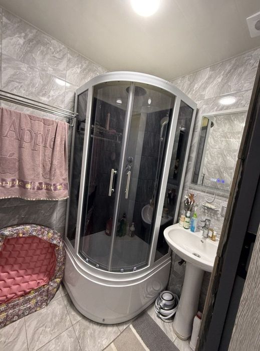 *‼️ Фархадиский 2-комнатная‼️2в3\8\9 Чиланзар-12