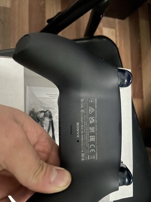 Продам Dualsens5