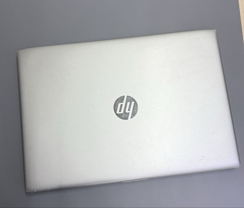 НОУТБУК HP (Семей,ул Затаевича 33 А) лот 11763