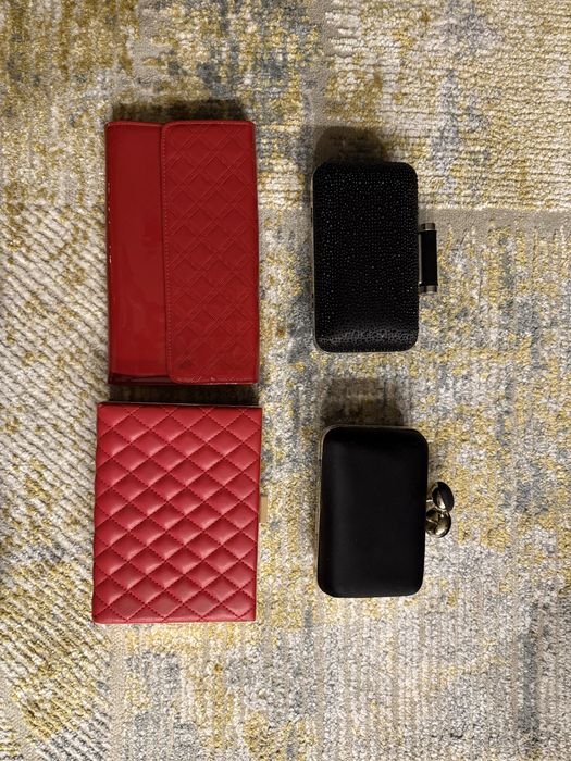 Официални малки чанти