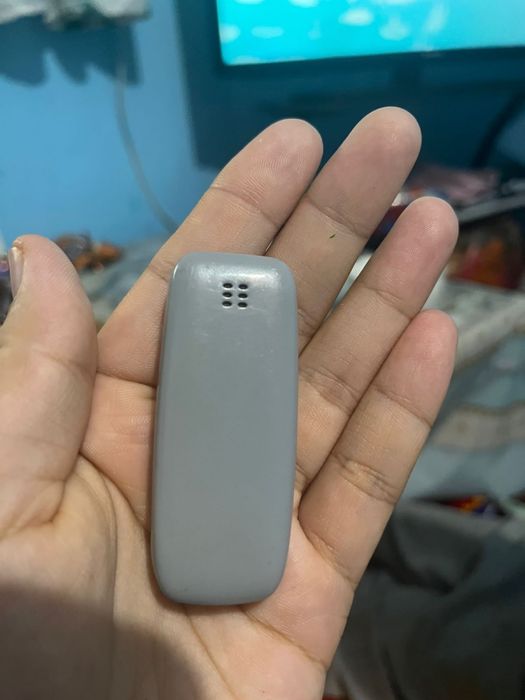 nokia 3310 style bm10 mini mobile phone