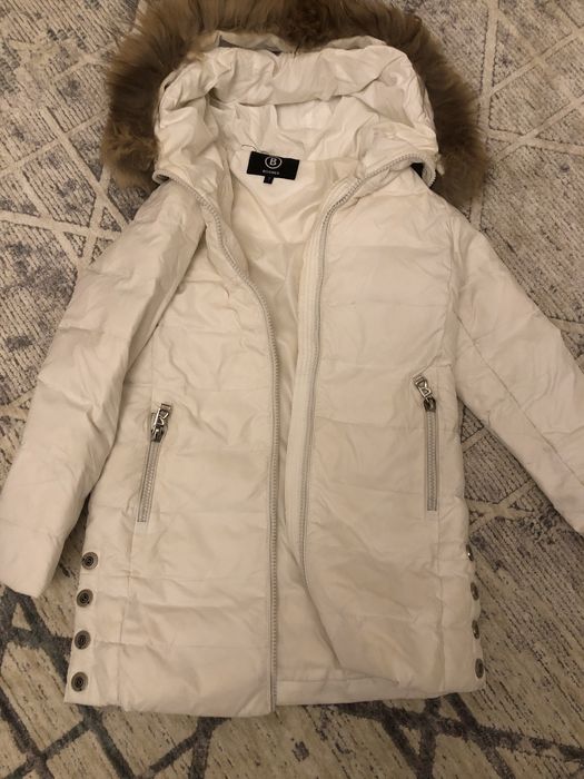 Детские пуховики, куртки