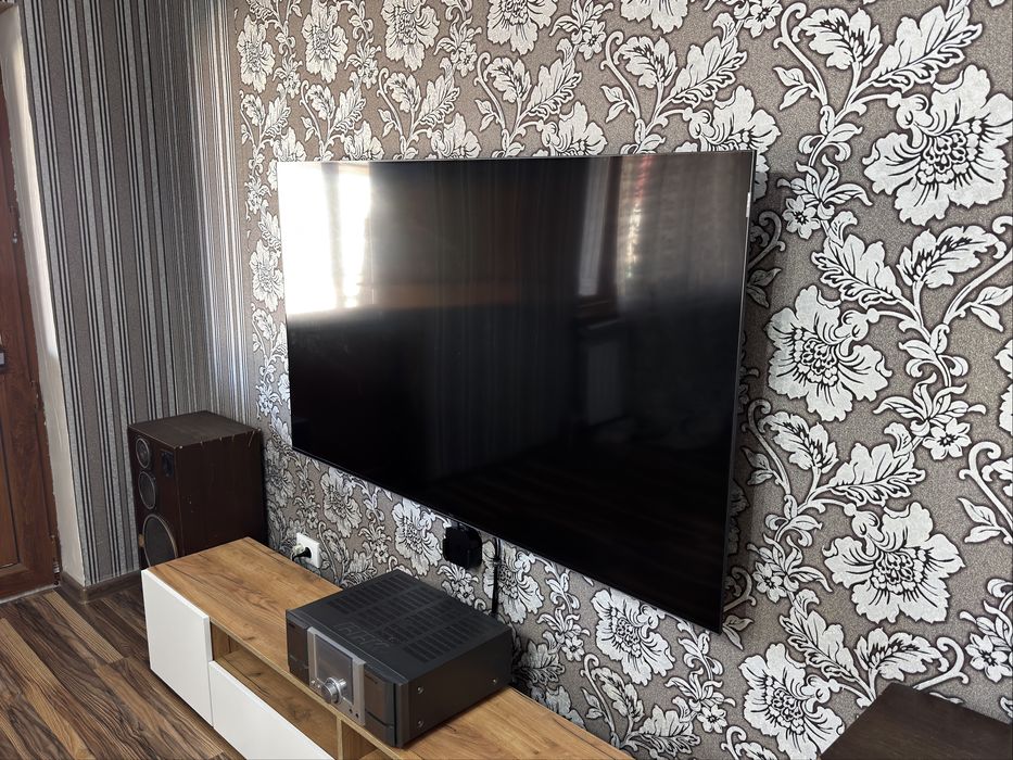 Телевизор в отличном состоянии