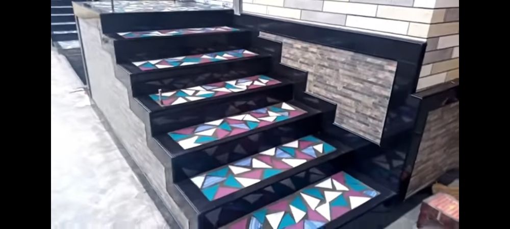 Кафельщик Гипсокартон Малярка Таркет Обой Любой сложности доделаем.