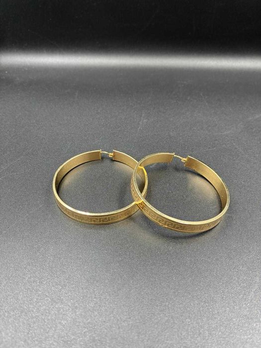 Hope Amanet P5/Cercei din aur 14k/585 11.90 GR