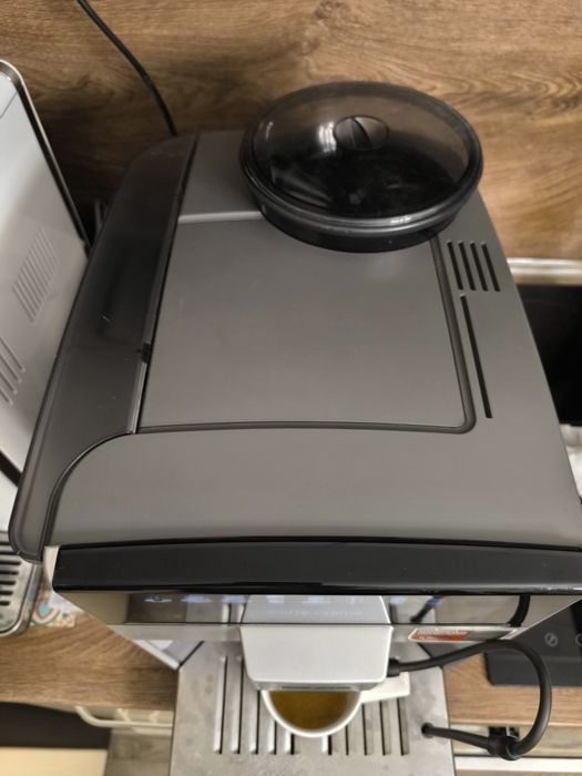 Кафе автомат Siemens EQ 6 S300