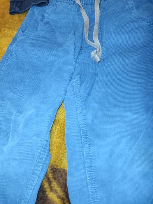 Продам детские вещи