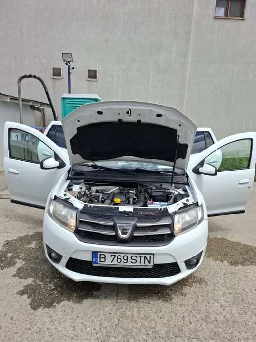 DACIA Logan MCV 2016 — imagine 3
