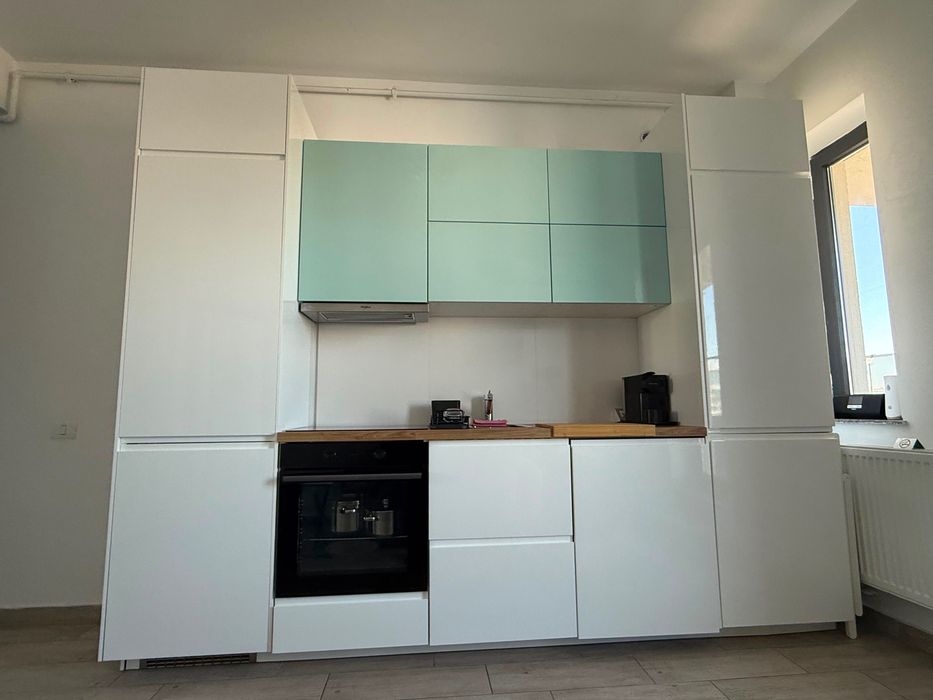 Apartament 2 cam.-termen lung