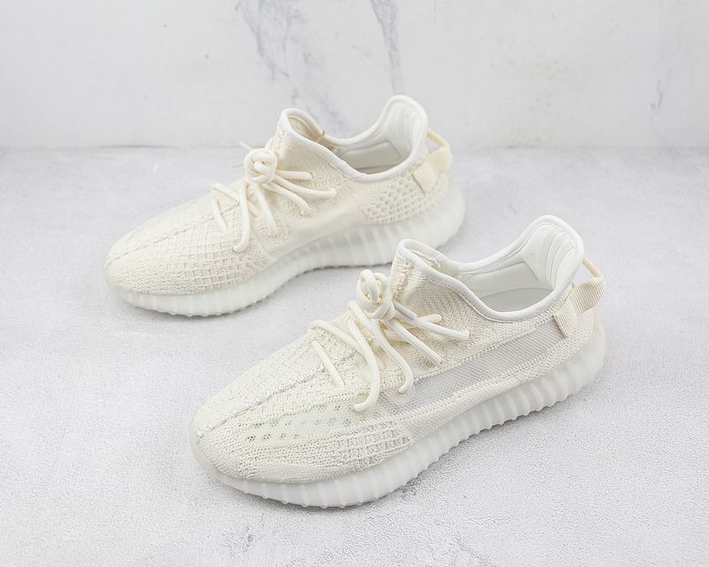 Yeezy 350 White Bone / Premium / 2026