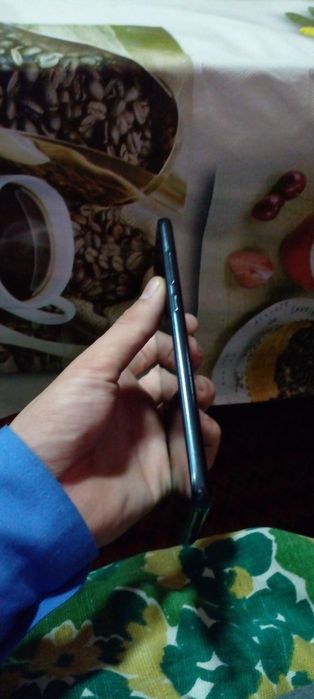 redmi note 8 pro xotirasi 128 aybi yo