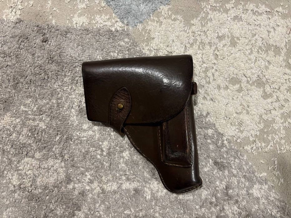 продам кабуру с ремнём