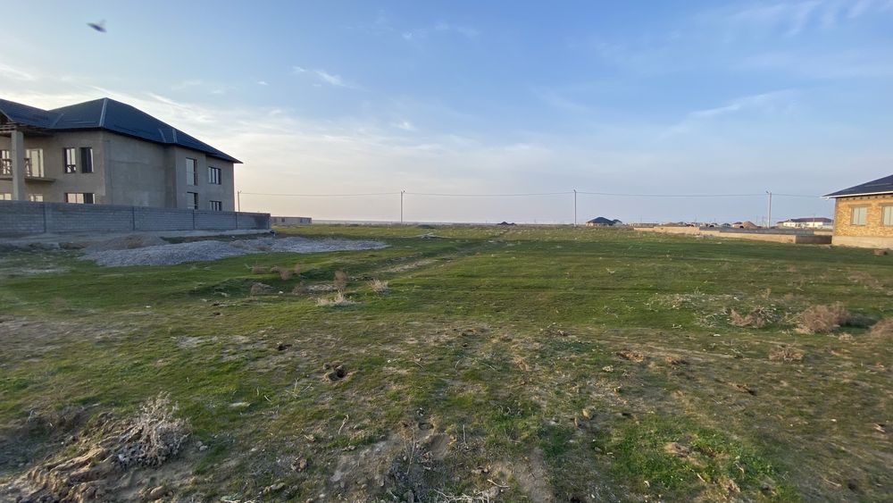 Участок Самал-2