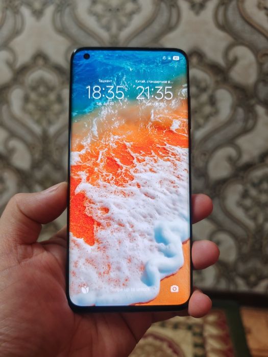 Xiaomi 10 ULTRA.