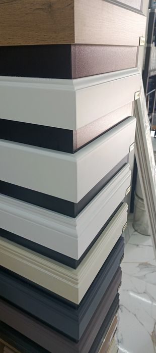 MDF ешиклар сотилада