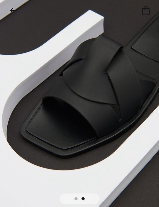 дамски чехли SINSAY