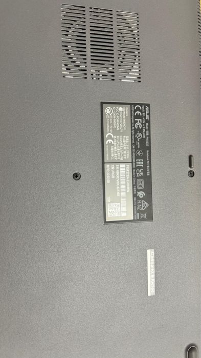 Продам ноутбук Asus ExpertBook