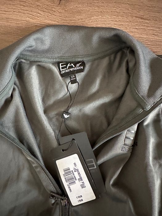 Детски екип Emporio Armani