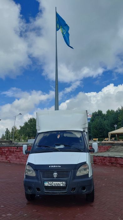 Продам газель до бизнес.