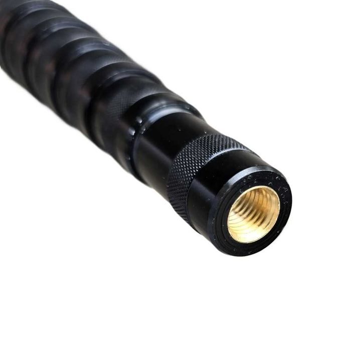Coada Maner Minciog PROFl STRATEGIST X Carbon Telescopic Cu Autoblocaj 3m