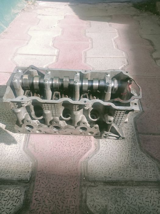 Головка на Мерседес смарт 0.7