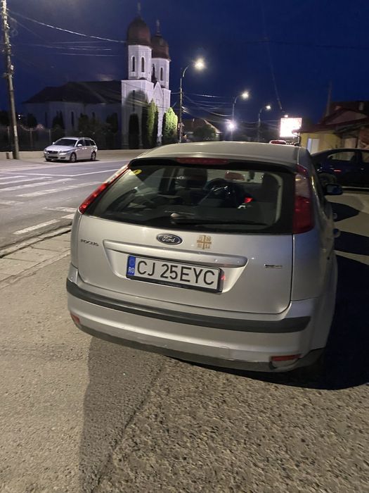 FORD Focus 2007 — imagine 4