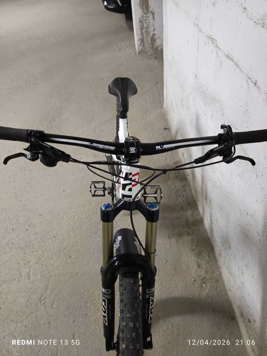 Bicicleta LaPierre Spicy 327 M