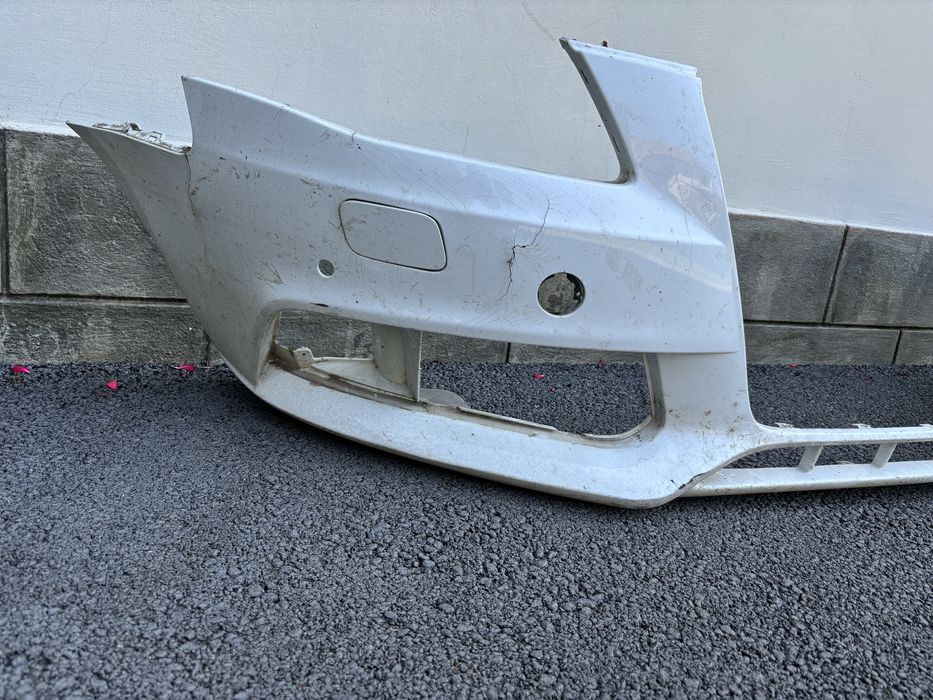 Предна броня за Audi A4 B8 S-Line