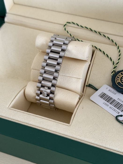 Часы Ролекс 36мм Daydate