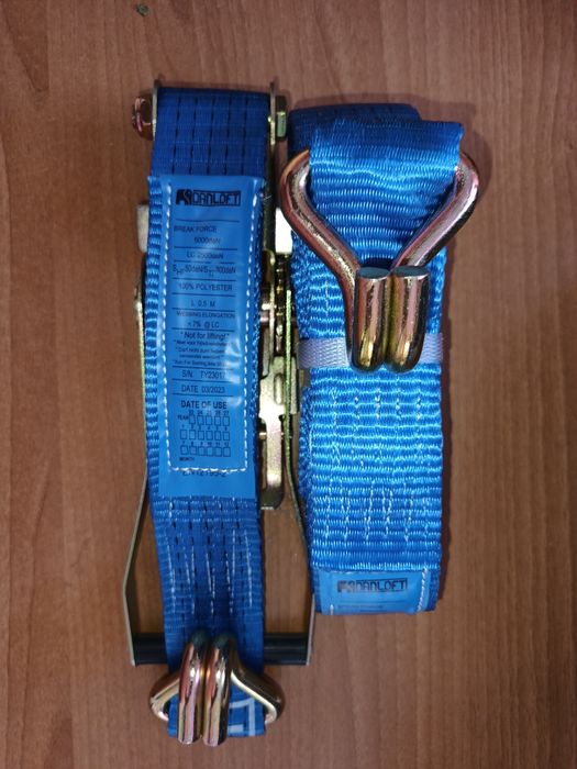 CHINGI Ancorare Marfa