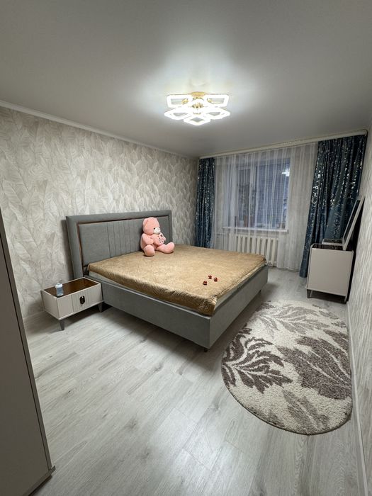 продам 3-х комнатную квартиру