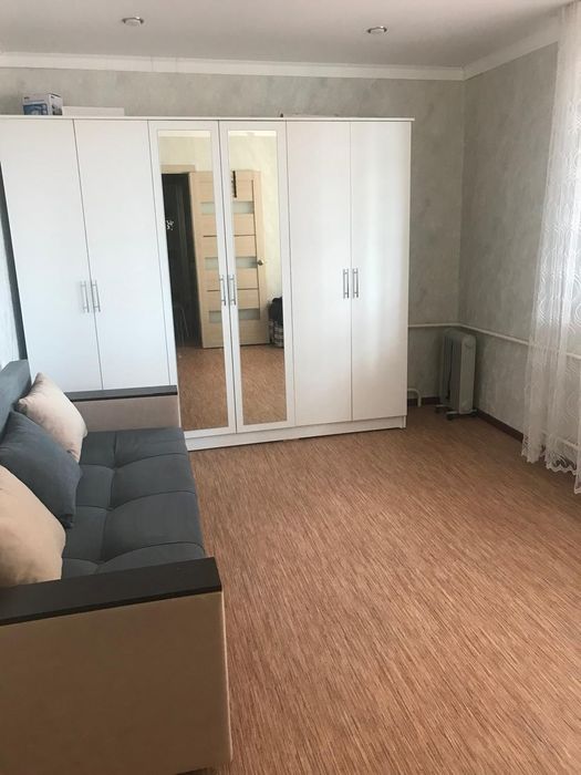 Продам 2-х комнатная квартиру