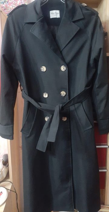 Плащ женский,новый.