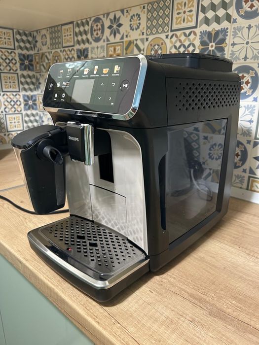Espresor Philips Lattego 5500