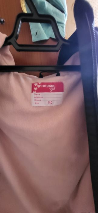 Продам детские вещи,  на девочку 10 лет