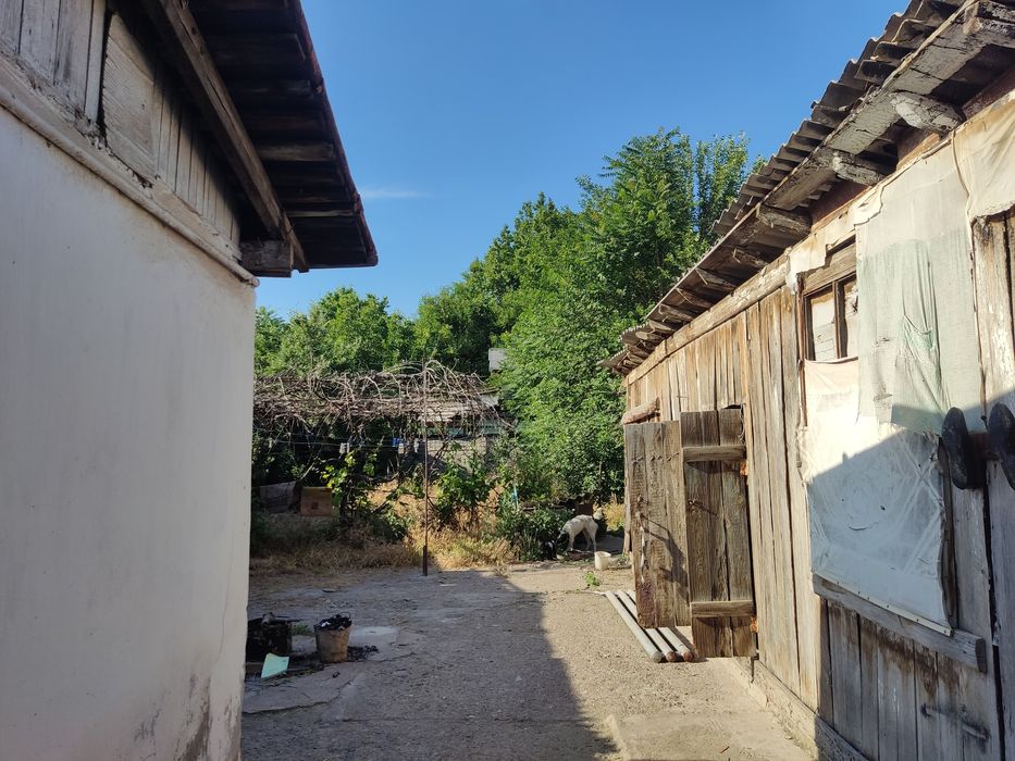 Участок 6 соток Келес