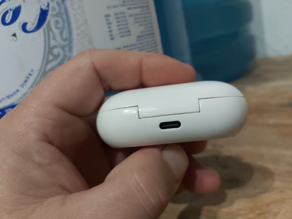 Кейс для наушников