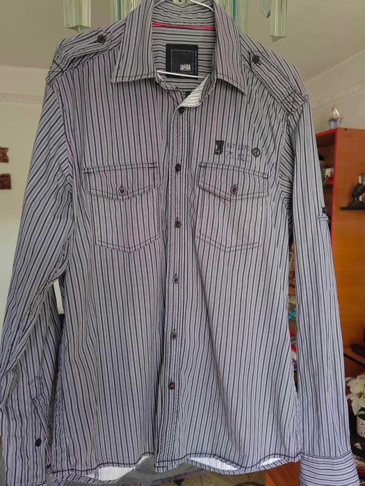 Vand Camasa Jack&Jones