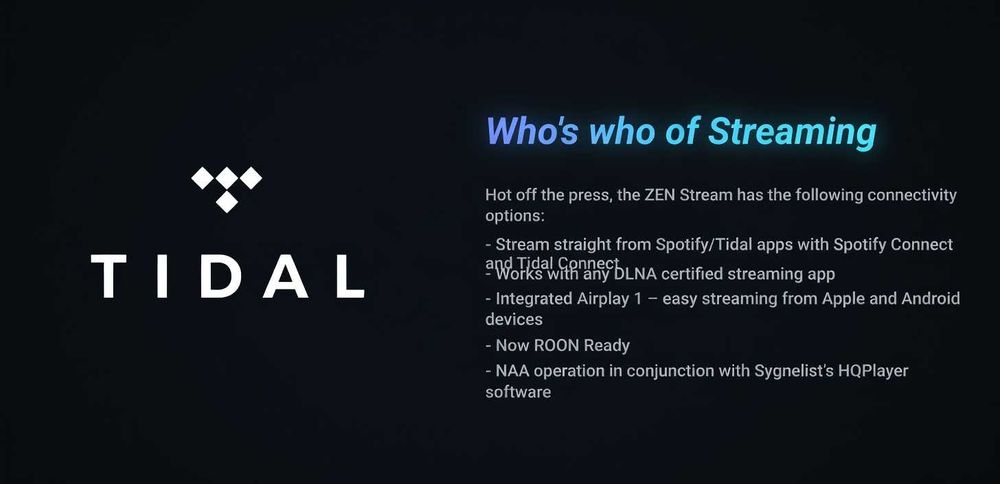 iFi ZEN Stream + iFi iPower 12V, Hi-Res Streamer/Transport, Комплект, Отлично Състояние, Като Нов